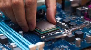 laptop repair