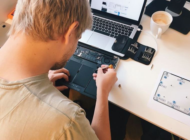 computer repair