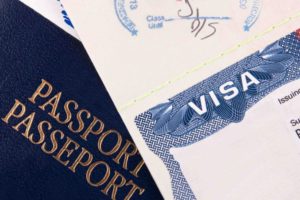 visa