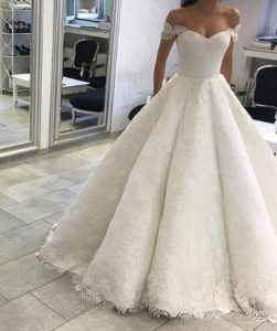 gown