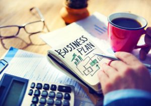 business planning