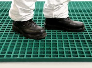 floor grating