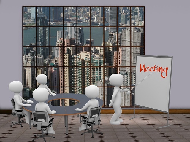 mastermind group