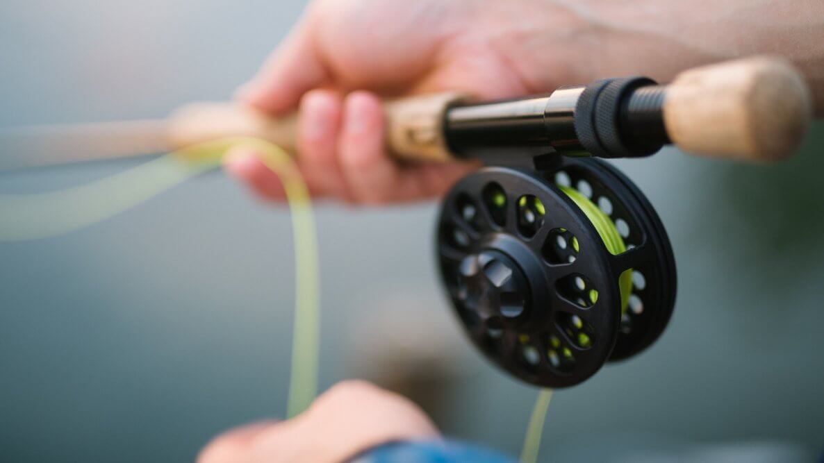 fishing gear