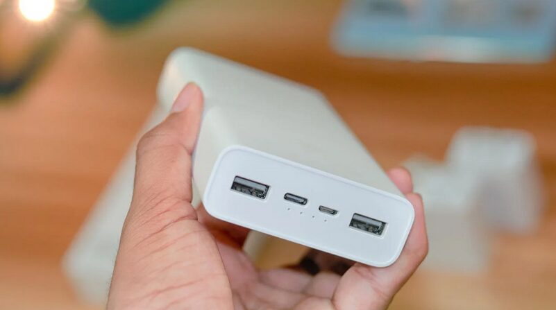 ports